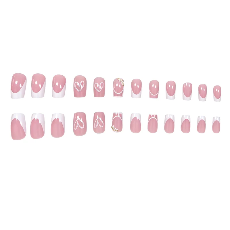 Artistic Nail Enhancement Karnz