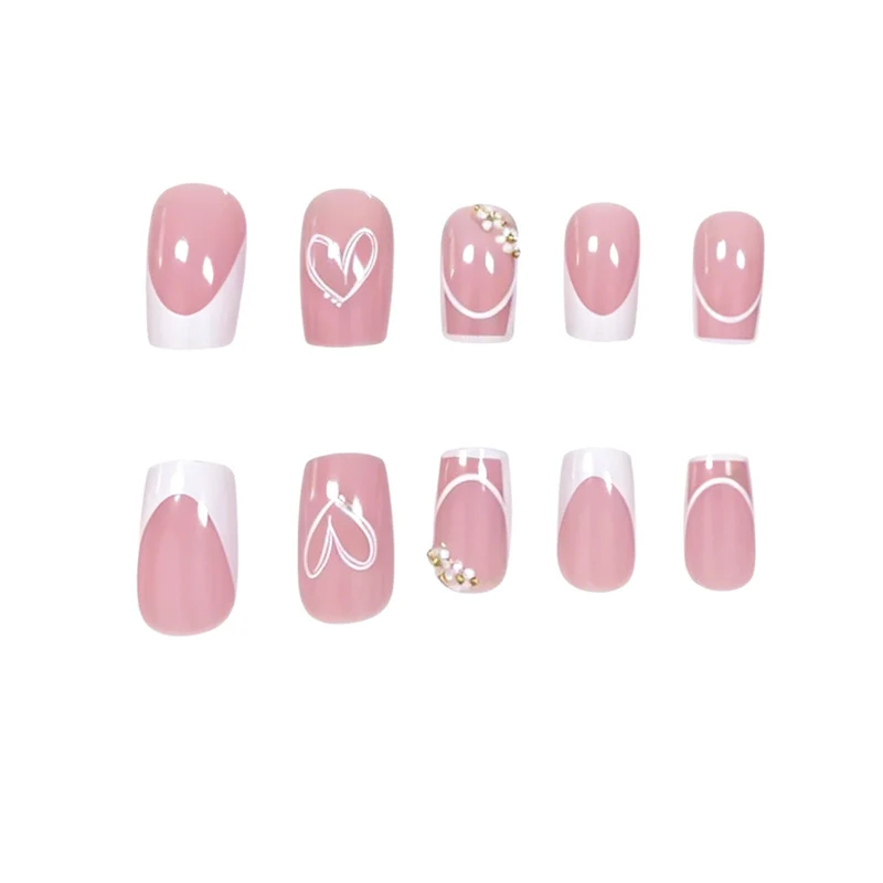 Artistic Nail Enhancement Karnz