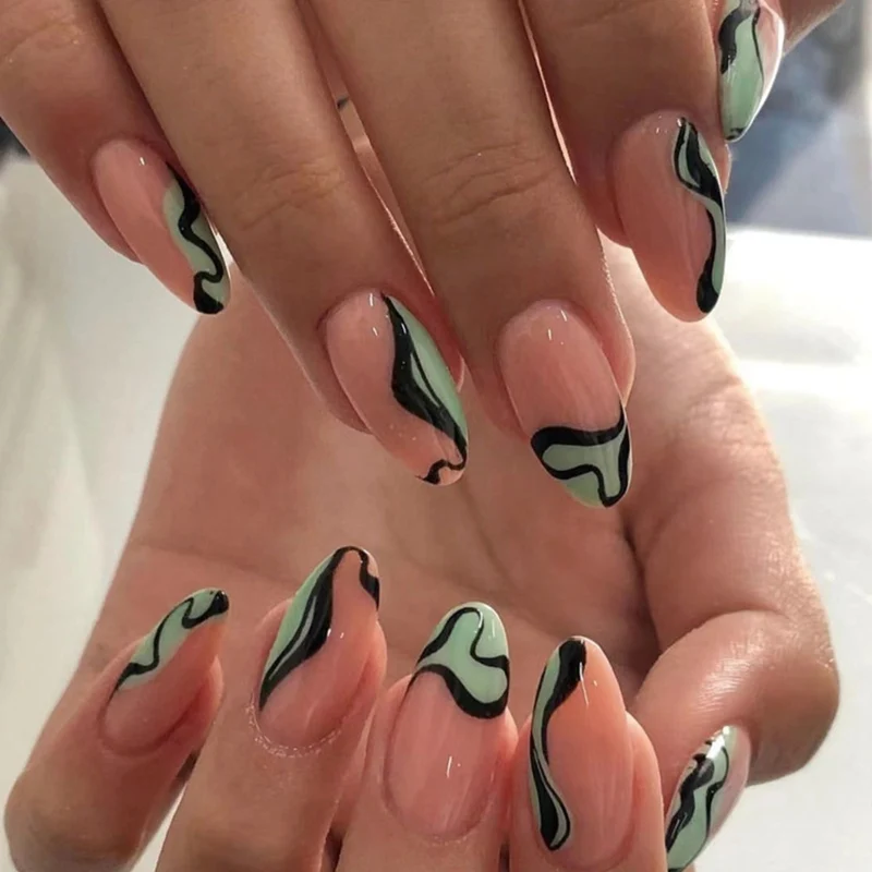 Artistic Nail Design Verbesserungen Karnz
