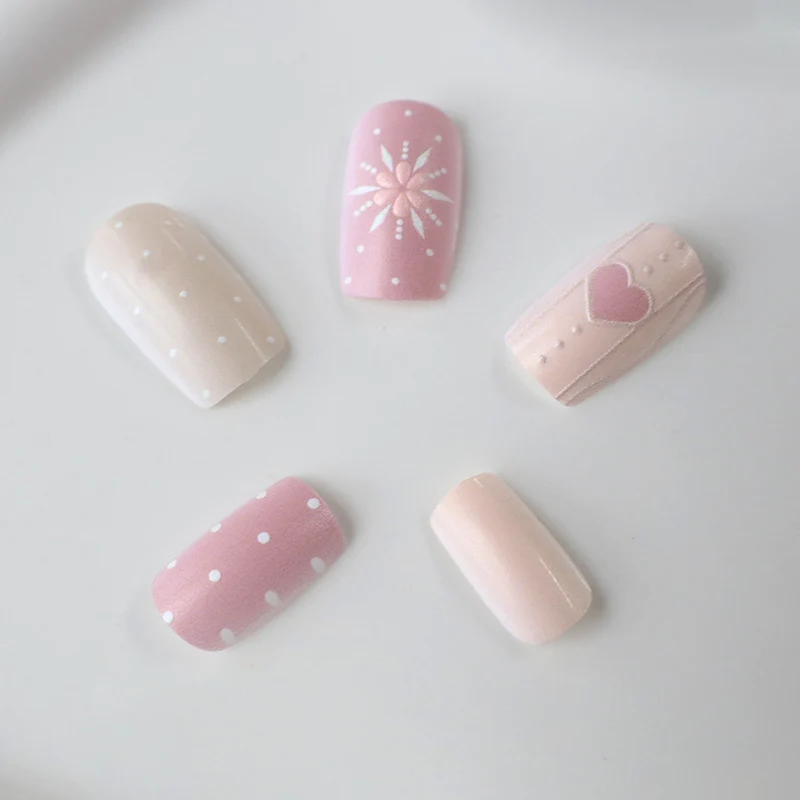 Artistic Nagelkunst Set Karnz