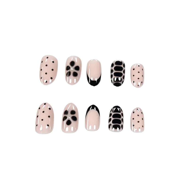 Künstlerische Nagelkunst-Verstärkungen Karnz 1789915748