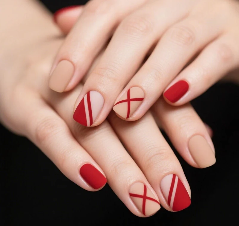 Künstlerische Nagelkunst Verbesserungen Karnz 1789915695