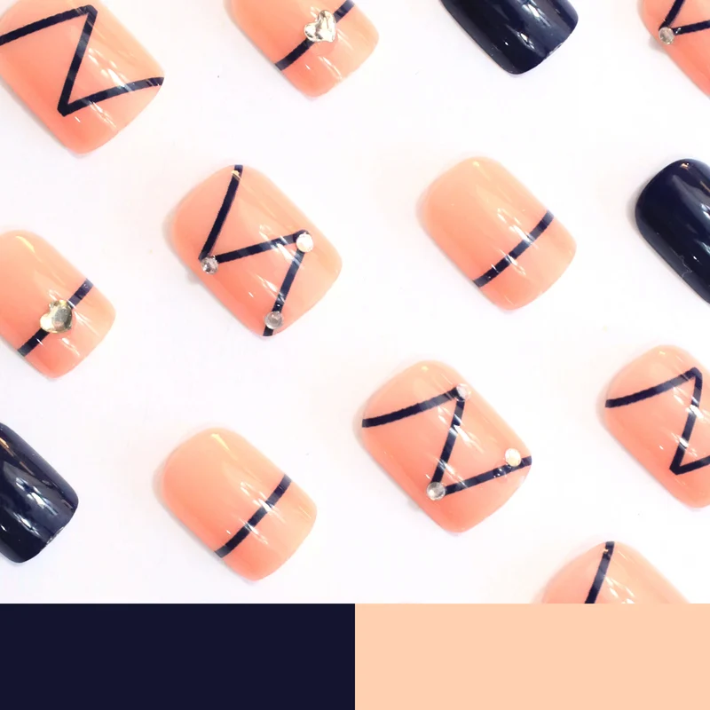 Künstlerische Nagelkunst Verbesserungen Karnz 1789915591