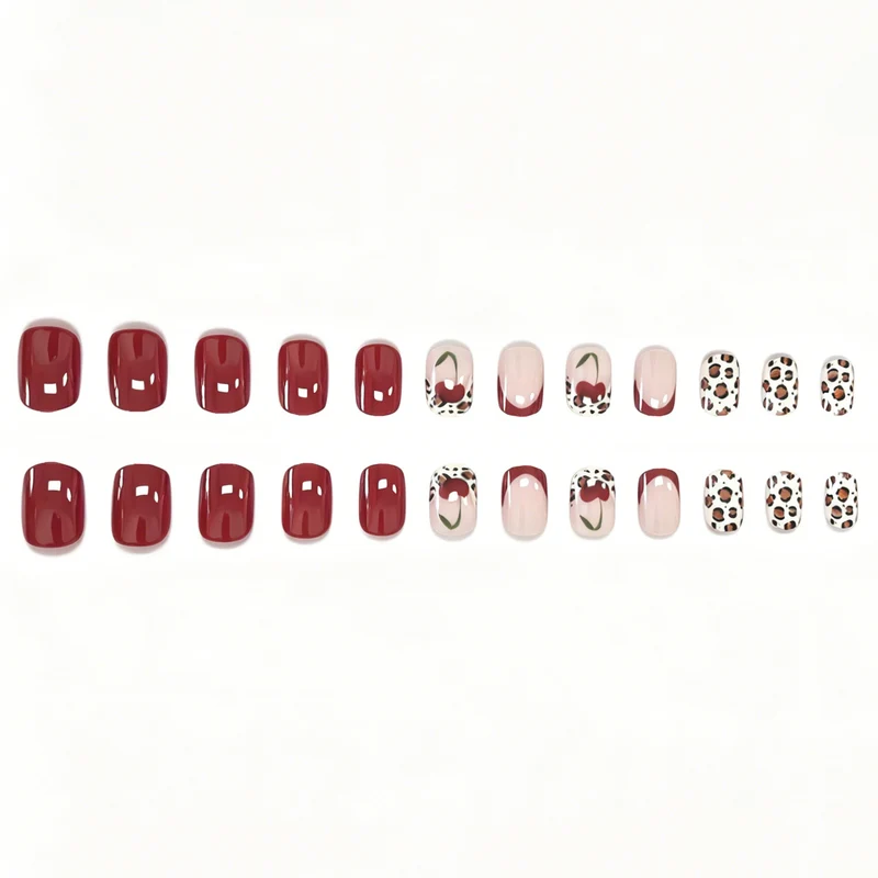 Künstlerische Nagelkunst Verbesserungen Karnz 1789915403