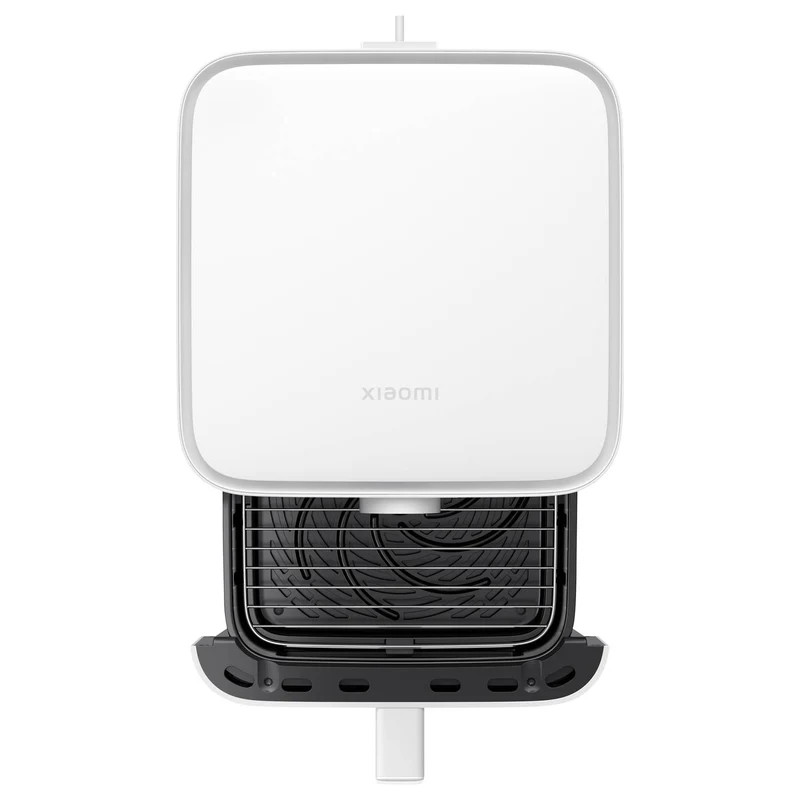 B-Ware Xiaomi Heißluftfritteuse Fritteuse 5.5l App steuerbar Antihaft Timer Display