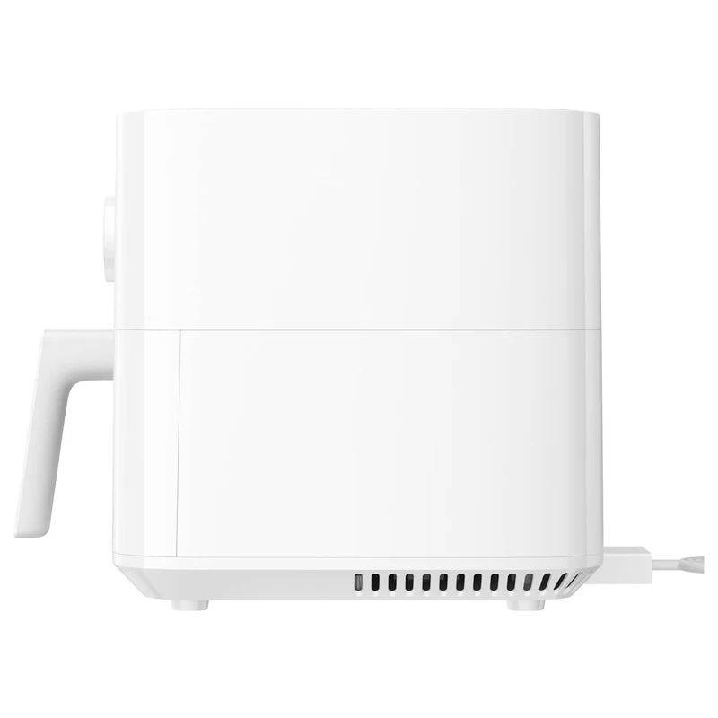 B-Ware Xiaomi Heißluftfritteuse Fritteuse 5.5l App steuerbar Antihaft Timer Display
