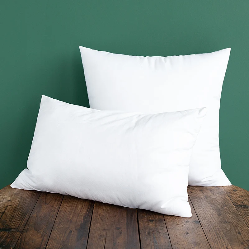Ergonomisches Komfort-Kopfkissen mit hypoallergener Füllung Karnz