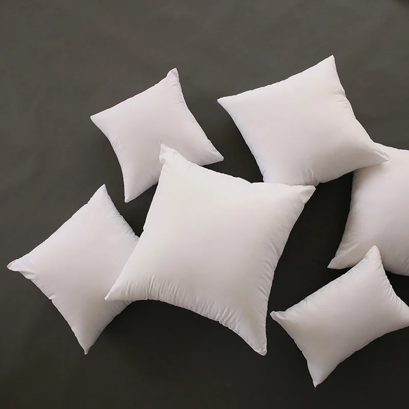 Ergonomisches Komfort-Kopfkissen mit hypoallergener Füllung Karnz