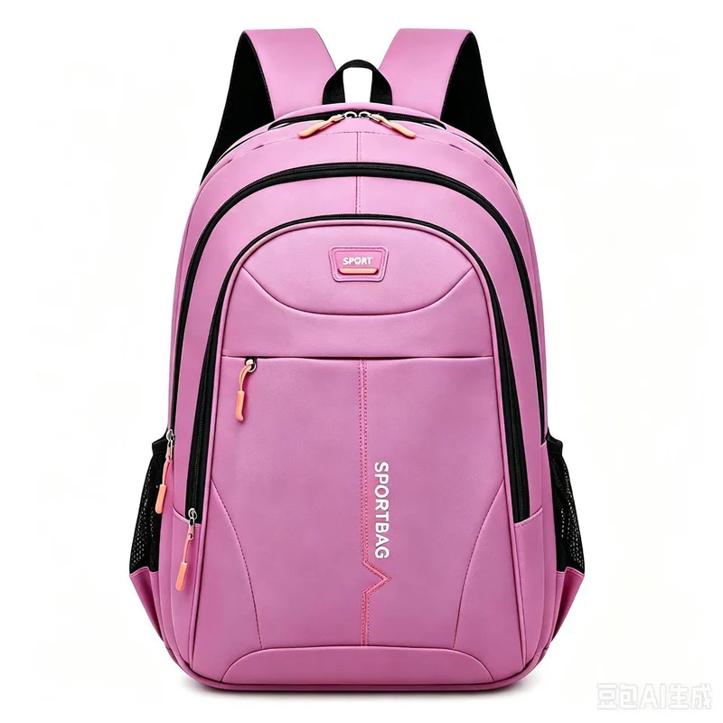Multifunktionaler Rucksack Karnz