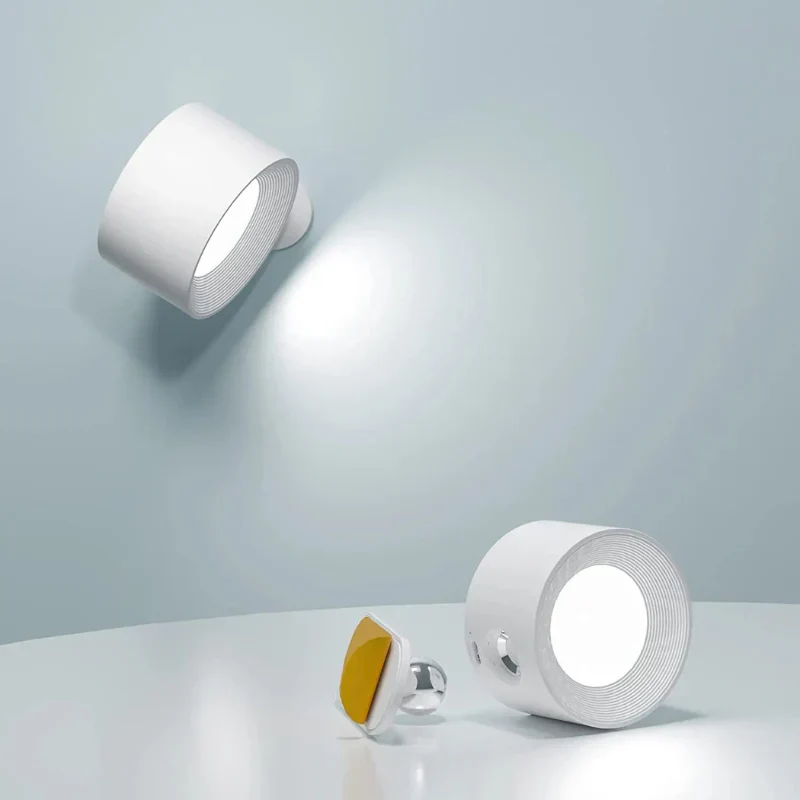 Karnz | EasyStick kabellose Wandleuchte