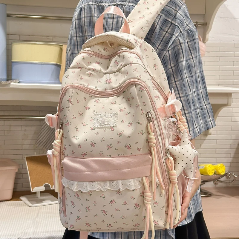Modischer Rucksack Karnz