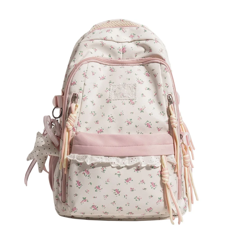 Modischer Rucksack Karnz