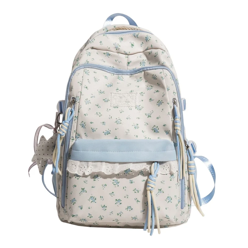 Modischer Rucksack Karnz