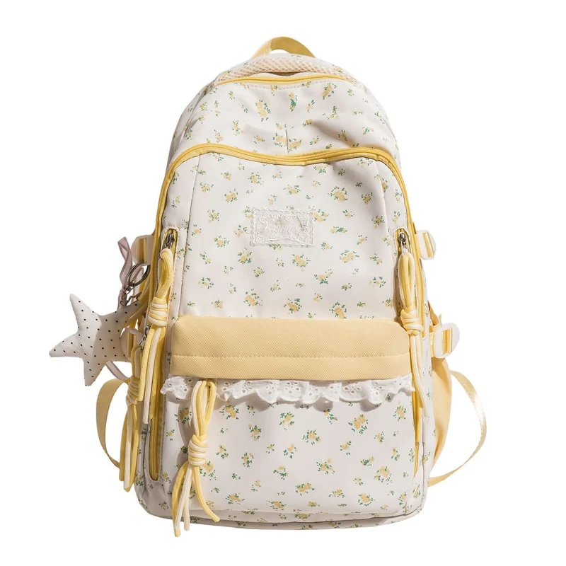 Modischer Rucksack Karnz