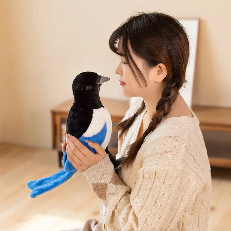 Pigeon Snuggly Plüschspielzeug | Karnz