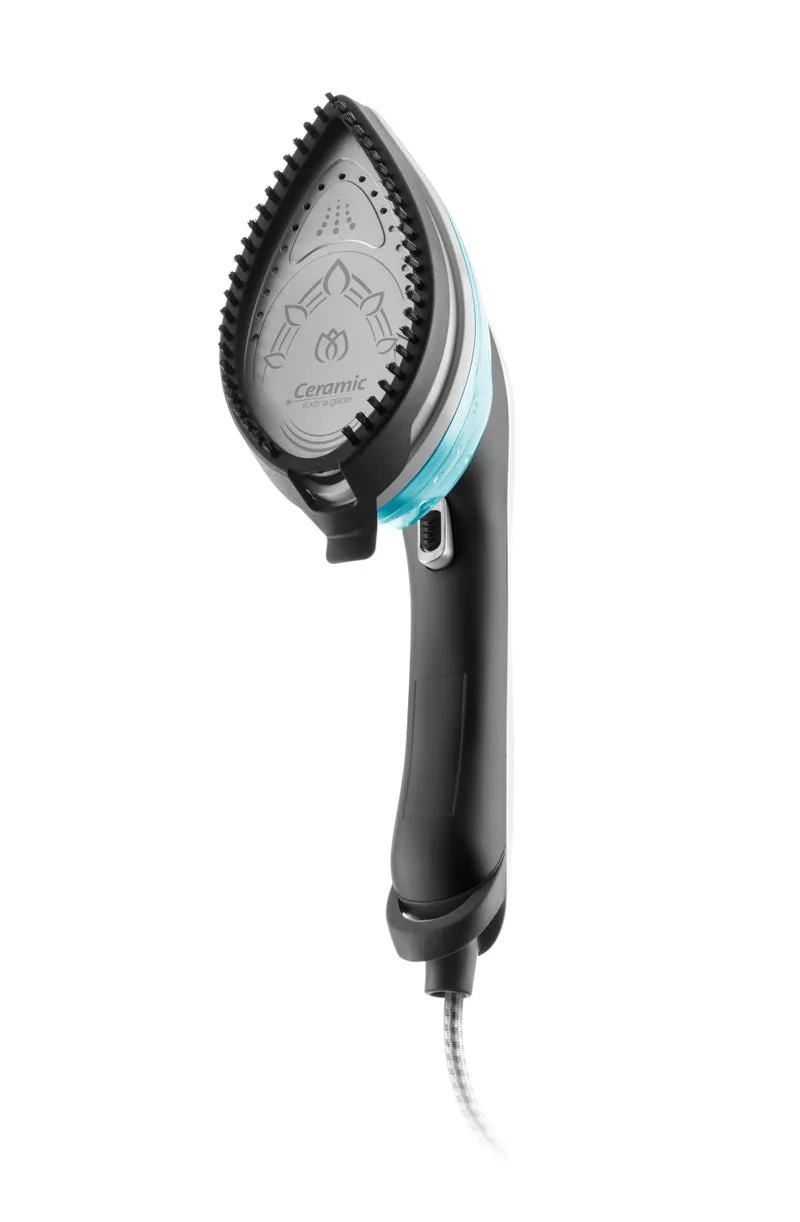 Kleiderdampfer ETA Lara 1270 90000 schwarz
