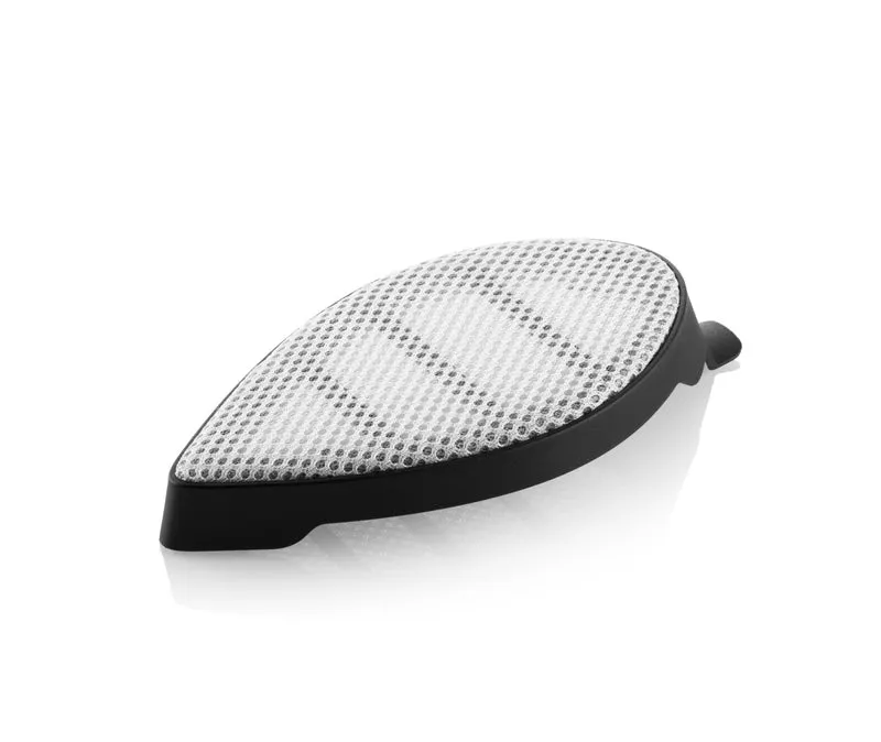 Kleiderdampfer ETA Lara 1270 90000 schwarz