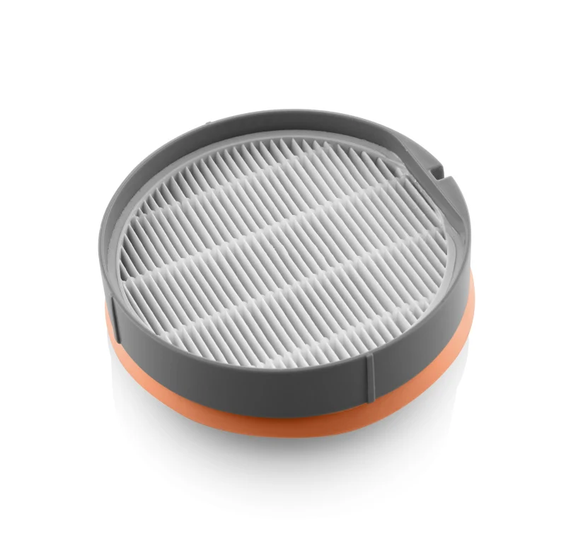 Sada pro péči o srst ETA PetMaster 4216 90000 weiß/orange