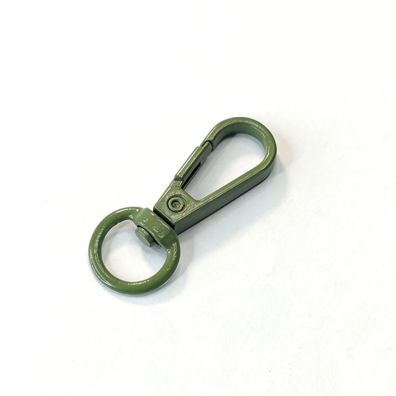 Vielseitiger Utility Clip Karnz