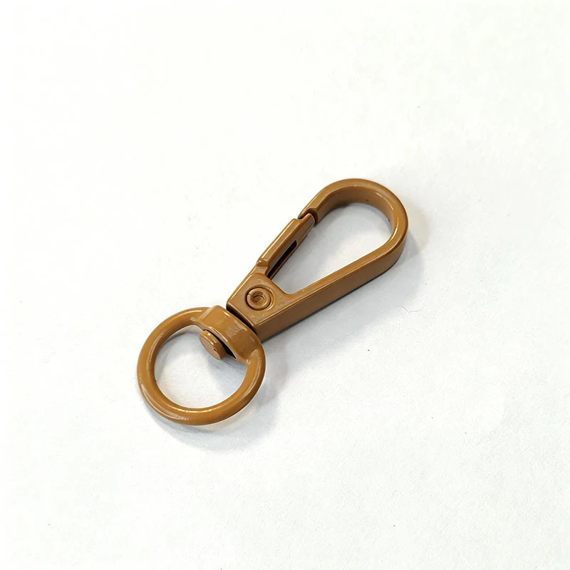 Vielseitiger Utility Clip Karnz