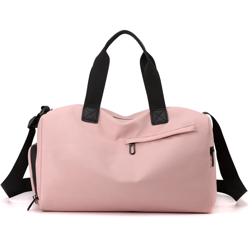 Stylische wasserbeständige Fitness-Duffle