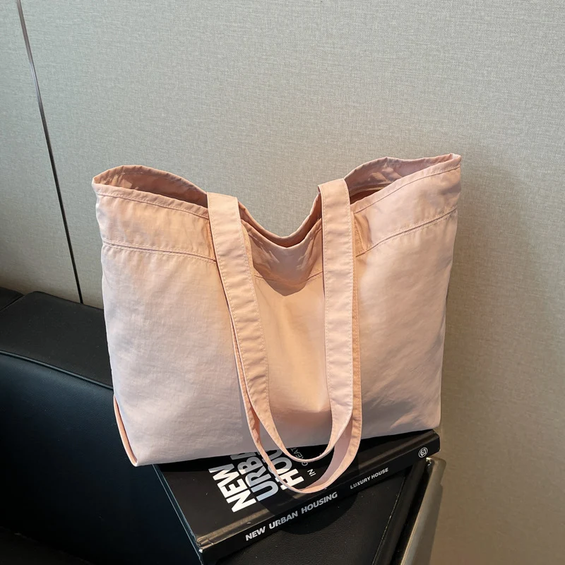 Canvas Tote Karnz