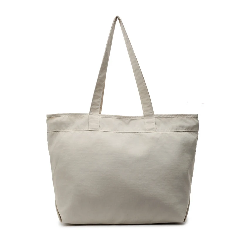 Canvas Tote Karnz