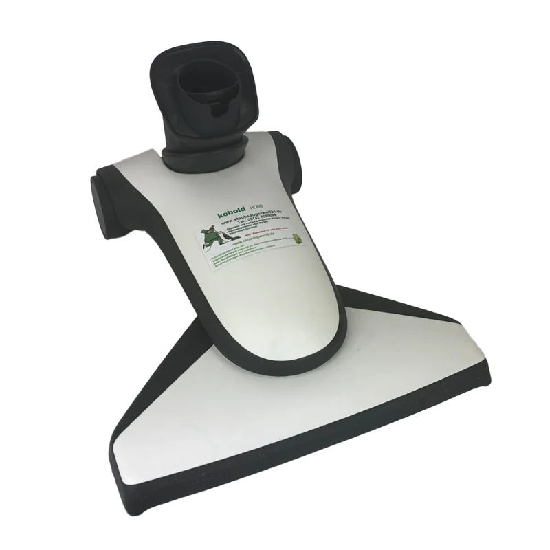 Vorwerk Kobold VK 200 mit Hartbodendüse HD60, Zubehör von JaTop®
