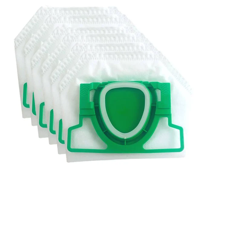 Vorwerk Kobold VK 200 mit Hartbodendüse HD60, Zubehör von JaTop®