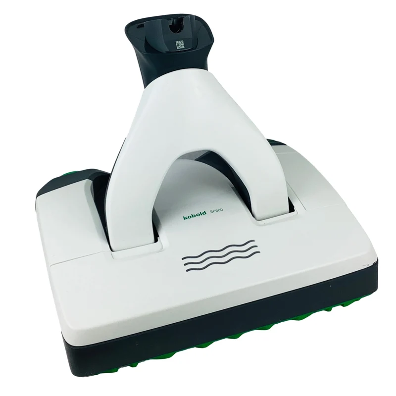 Vorwerk Kobold VT 300 mit Elektrobürste SP 600 inkl. Zubehör