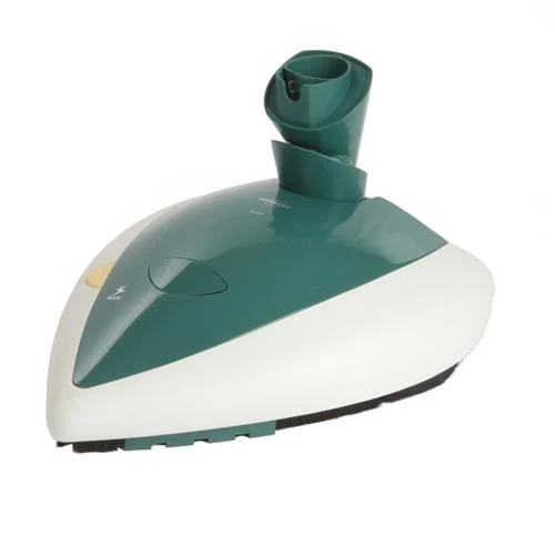 Vorwerk Kobold 140 mit Pulilux PL 515 inkl. Zub von Jatop®