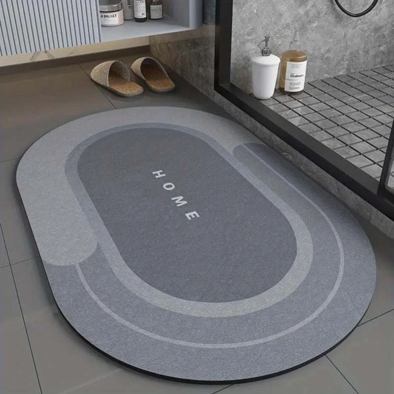Memory Foam Badezimmermatte