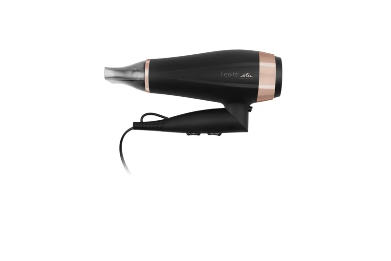 Geschenkset Haarpflege ETA Fenité 7320 90020 schwarz
