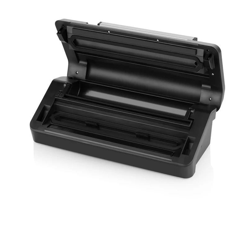 Folienschweißgerät ETA Aspira 7762 90000 schwarz/rostfreier stahl