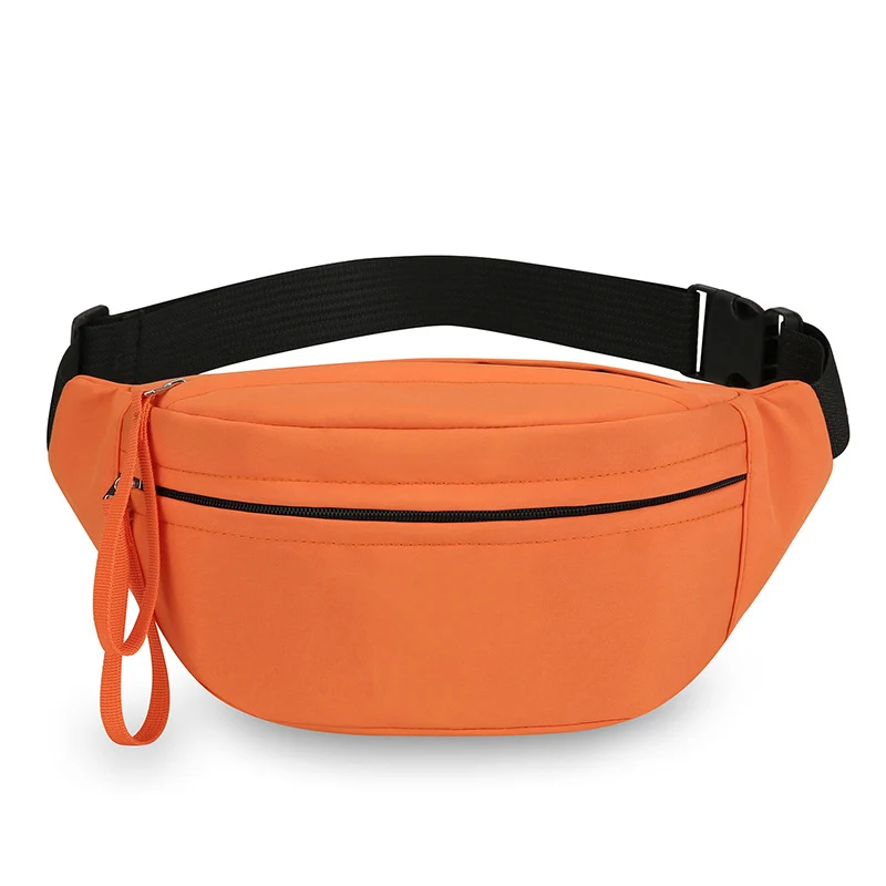 Verstellbare Wasserfeste Gürteltasche Karnz