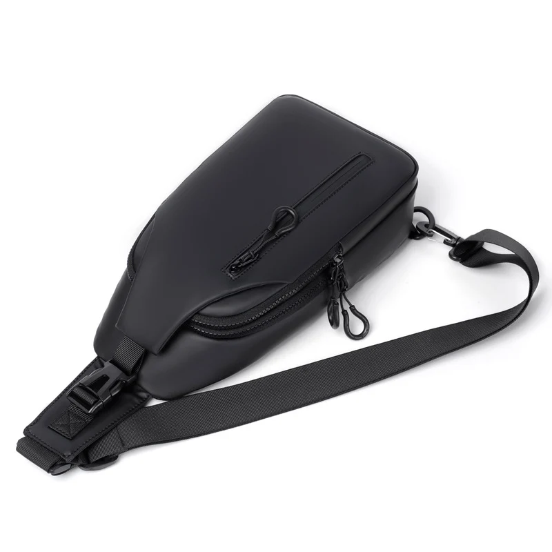Wasserdichter Sling-Rucksack Karnz