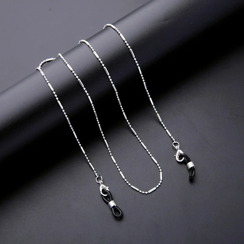 Minimalistische Brillenkette Karnz
