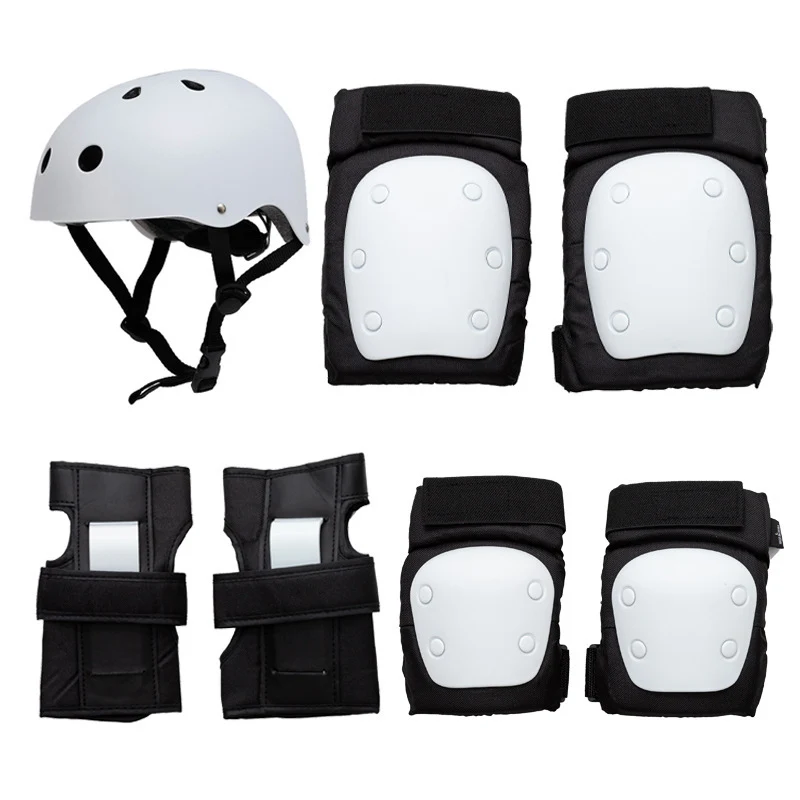 Komplettes Schutzausrüstungs-Set Karnz