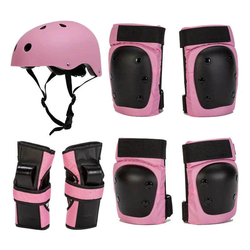 Komplettes Schutzausrüstungs-Set Karnz