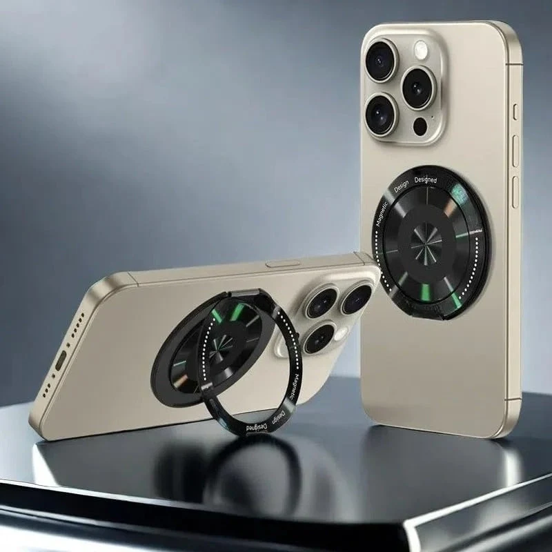 Karnz | 360° Telefon Grip Ständer