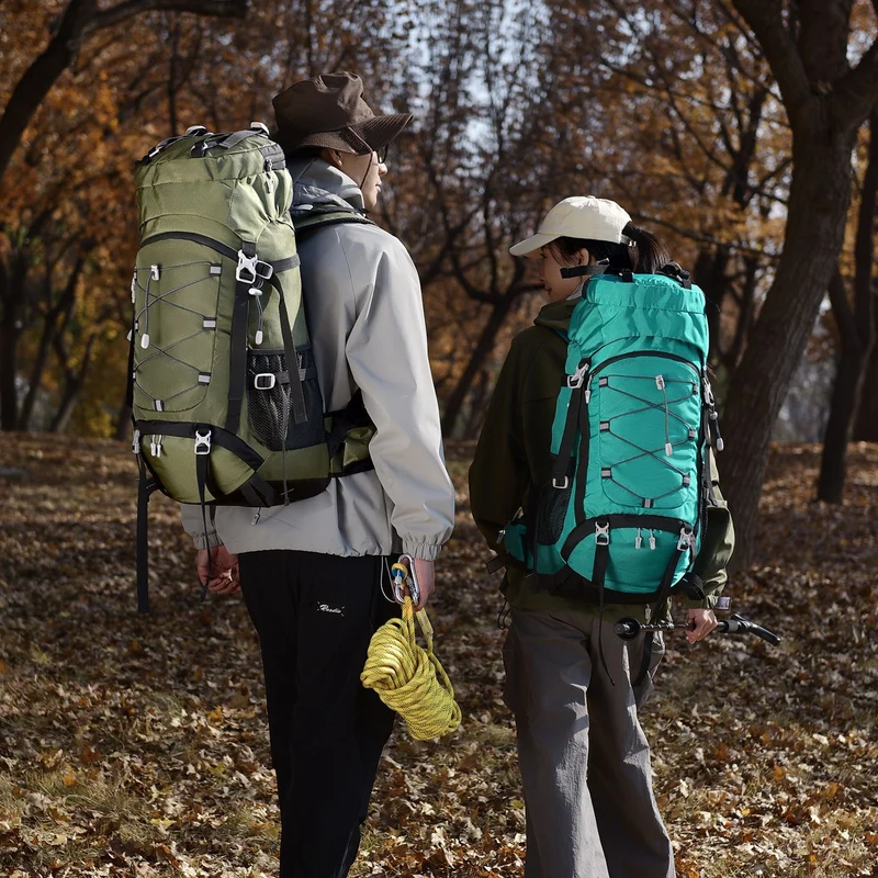 Wanderer Rucksack Karnz