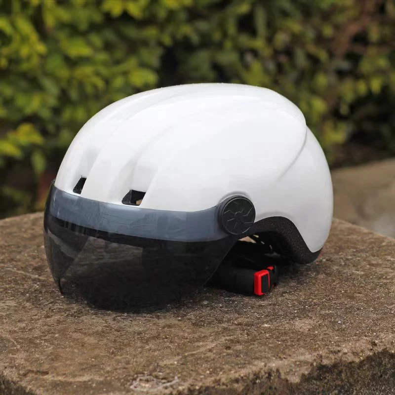 Fortschrittlicher schützender Fahrradhelm Karnz