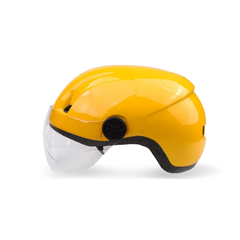 Fortschrittlicher schützender Fahrradhelm Karnz