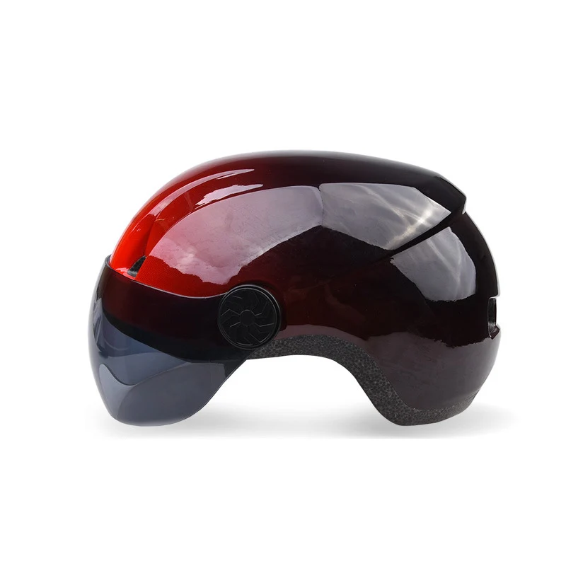 Fortschrittlicher schützender Fahrradhelm Karnz