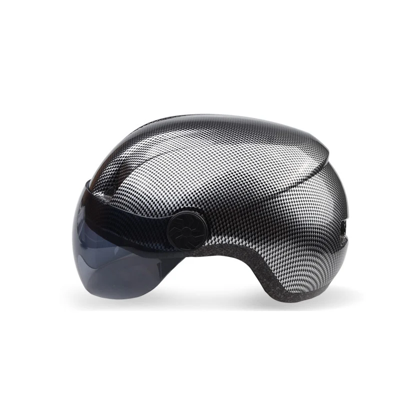 Fortschrittlicher schützender Fahrradhelm Karnz