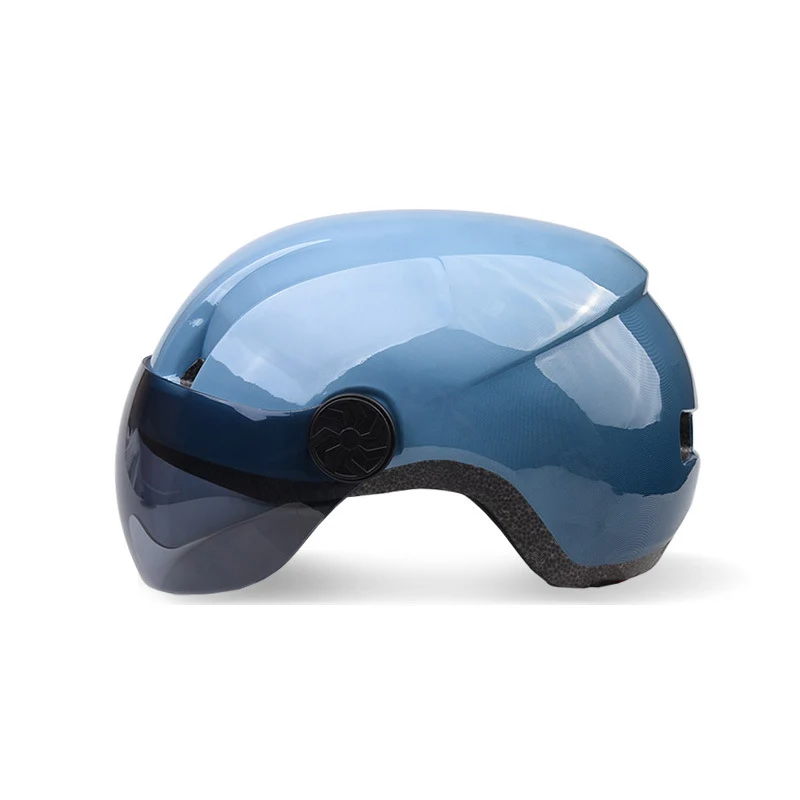 Fortschrittlicher schützender Fahrradhelm Karnz