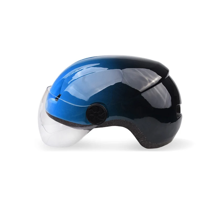 Fortschrittlicher schützender Fahrradhelm Karnz