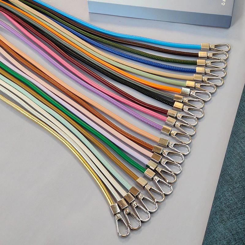 Premium Leder Utility Strap Karnz