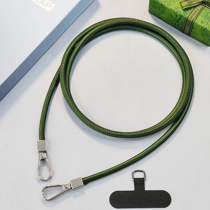 Premium Leder Utility Strap Karnz