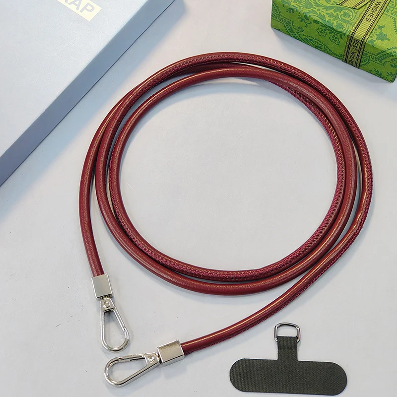 Premium Leder Utility Strap Karnz